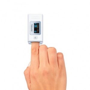 Beurer Pulse oximeter PO 35